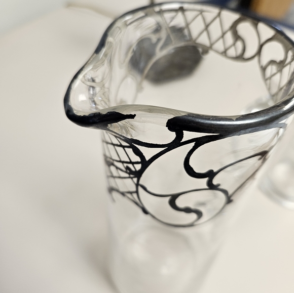 Lemonade pitcher - Picture 4 of 8